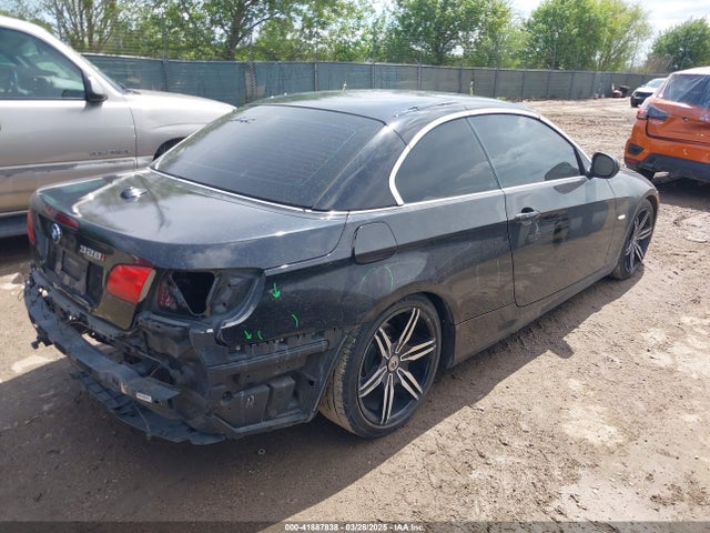 Aukcja sprzedaży 2011 Bmw 328i, vin: WBADW3C55BE537992, numer aukcji: 41887838
