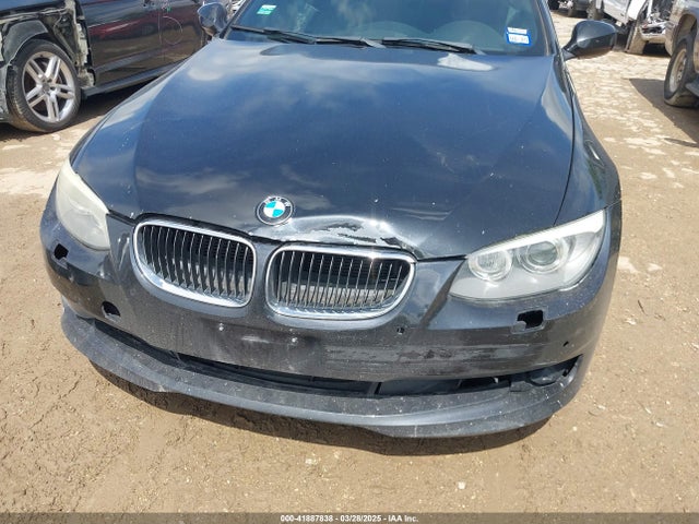 Aukcja sprzedaży 2011 Bmw 328i, vin: WBADW3C55BE537992, numer aukcji: 41887838