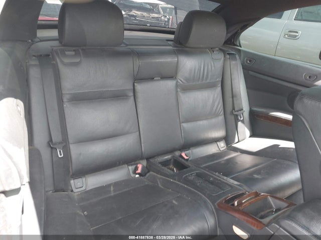 Aukcja sprzedaży 2011 Bmw 328i, vin: WBADW3C55BE537992, numer aukcji: 41887838