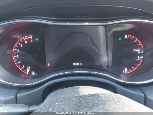 1C4SDHCT3EC596678 Dodge Durango R/t