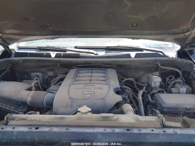 5TFEM5F13FX091191 Toyota Tundra Sr5 4.6l V8