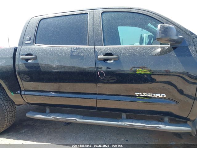 5TFEM5F13FX091191 Toyota Tundra Sr5 4.6l V8