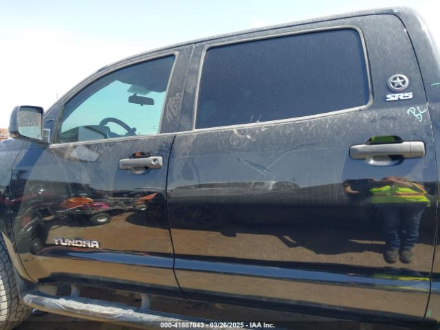 5TFEM5F13FX091191 Toyota Tundra Sr5 4.6l V8