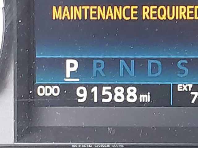 5TFEM5F13FX091191 Toyota Tundra Sr5 4.6l V8