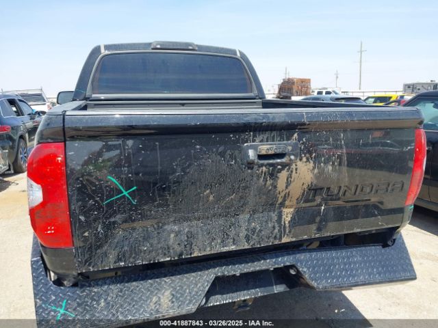 5TFEM5F13FX091191 Toyota Tundra Sr5 4.6l V8