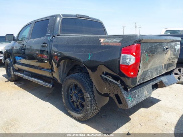5TFEM5F13FX091191 Toyota Tundra Sr5 4.6l V8