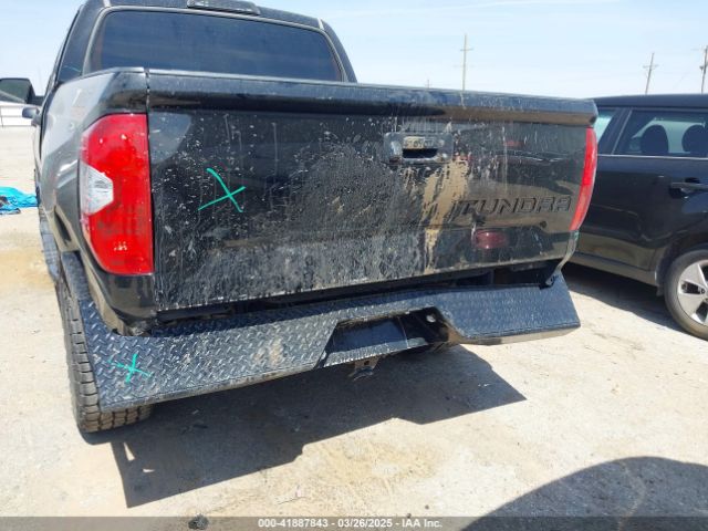 5TFEM5F13FX091191 Toyota Tundra Sr5 4.6l V8