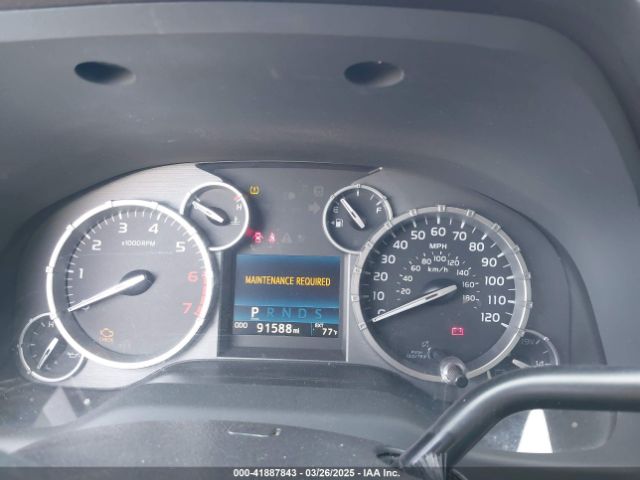 5TFEM5F13FX091191 Toyota Tundra Sr5 4.6l V8