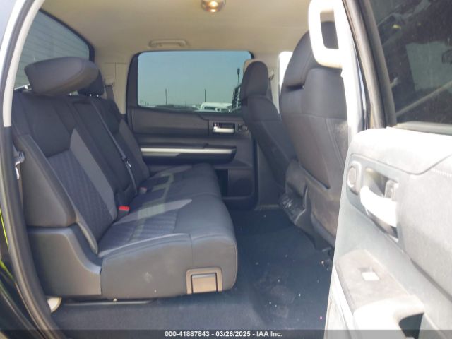 5TFEM5F13FX091191 Toyota Tundra Sr5 4.6l V8