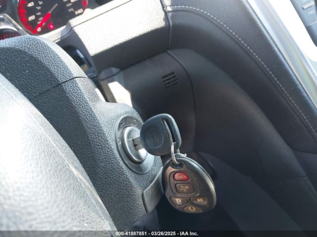 1GKKRSKDXGJ161202 GMC Acadia Slt-2