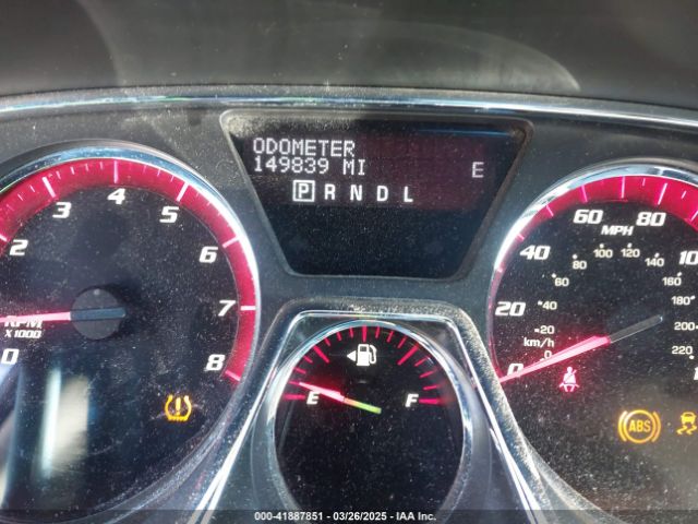 1GKKRSKDXGJ161202 GMC Acadia Slt-2