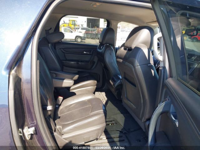 1GKKRSKDXGJ161202 GMC Acadia Slt-2
