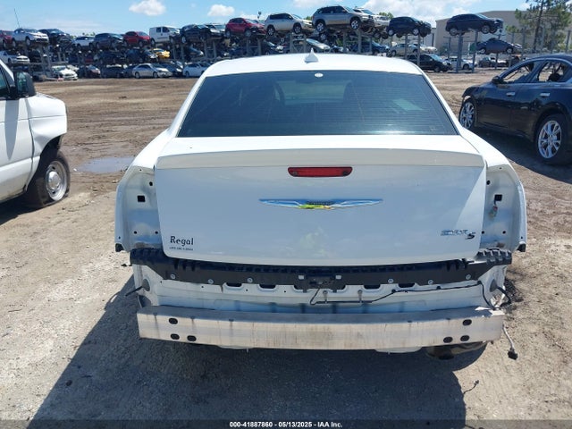Chrysler 300 300s 2018 2C3CCABG2JH267047 Image 17