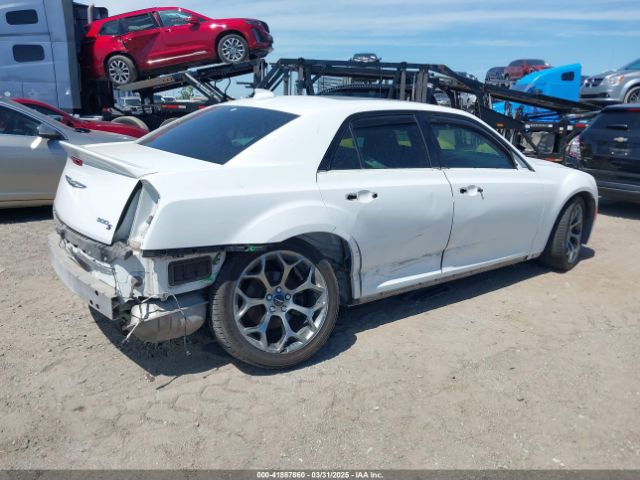 2018 CHRYSLER 300 2C3CCABG2JH267047 Photo 3
