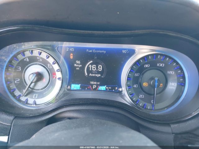 2018 CHRYSLER 300 2C3CCABG2JH267047 Photo 6