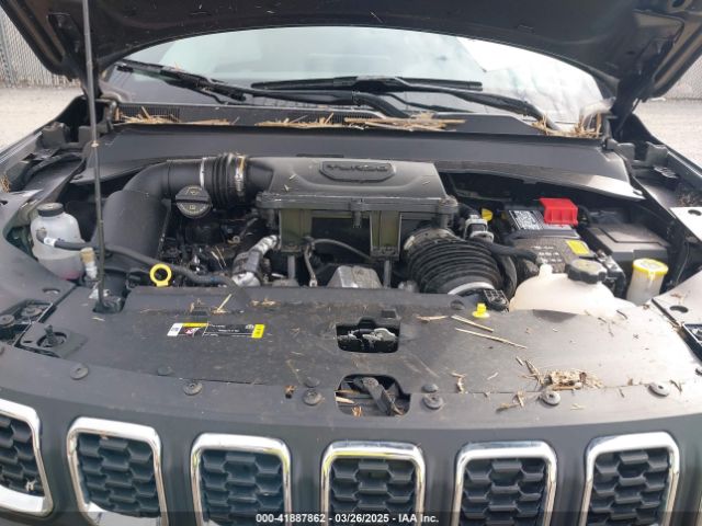 3C4NJDANXRT173299 Jeep Compass Sport 4x4