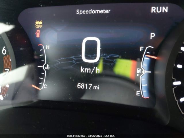 3C4NJDANXRT173299 Jeep Compass Sport 4x4