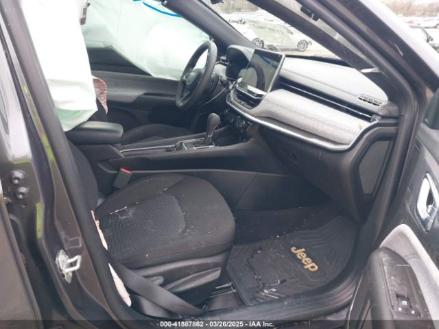 3C4NJDANXRT173299 Jeep Compass Sport 4x4