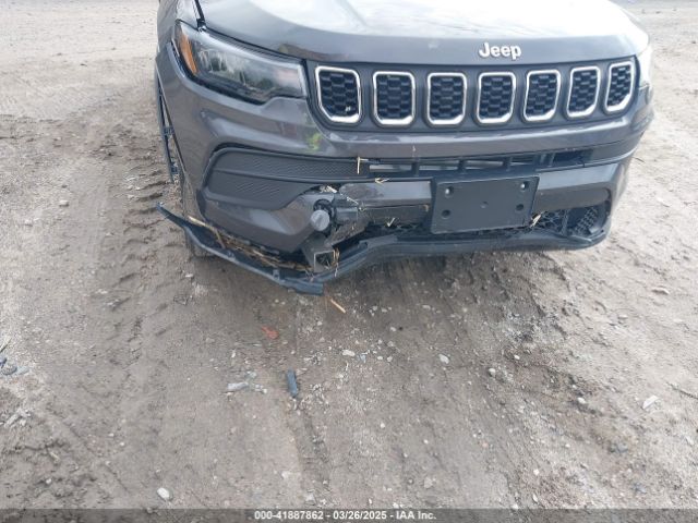 3C4NJDANXRT173299 Jeep Compass Sport 4x4