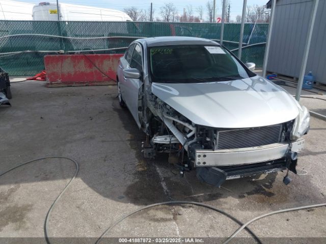 2016 NISSAN ALTIMA 1N4AL3AP0GN346626