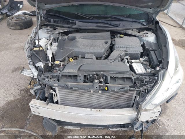 2016 NISSAN ALTIMA 1N4AL3AP0GN346626 Photo 9
