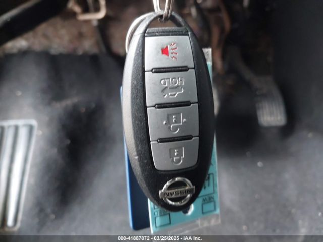 2016 NISSAN ALTIMA 1N4AL3AP0GN346626 Photo 10