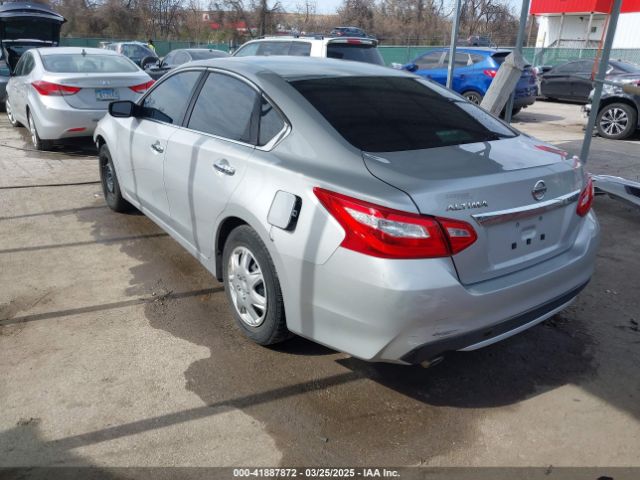 2016 NISSAN ALTIMA 1N4AL3AP0GN346626 Photo 2