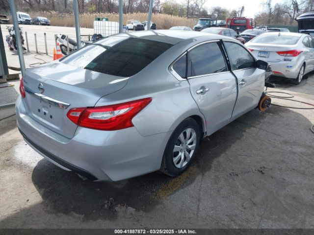 2016 NISSAN ALTIMA 1N4AL3AP0GN346626 Photo 3