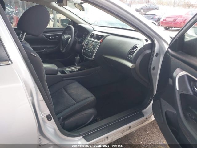 2016 NISSAN ALTIMA 1N4AL3AP0GN346626 Photo 4