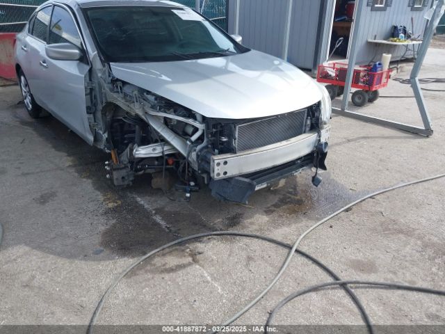 2016 NISSAN ALTIMA 1N4AL3AP0GN346626 Photo 5