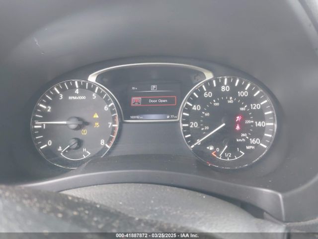 2016 NISSAN ALTIMA 1N4AL3AP0GN346626 Photo 6
