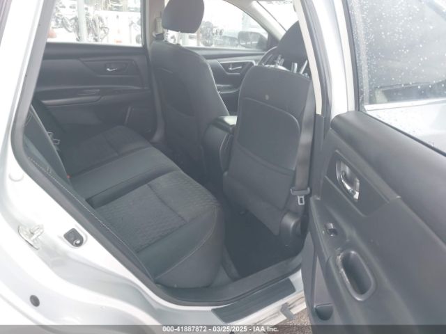2016 NISSAN ALTIMA 1N4AL3AP0GN346626 Photo 7