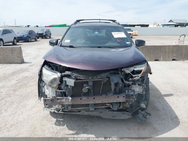 2T3NFREV8JW444544 Toyota RAV4 SE