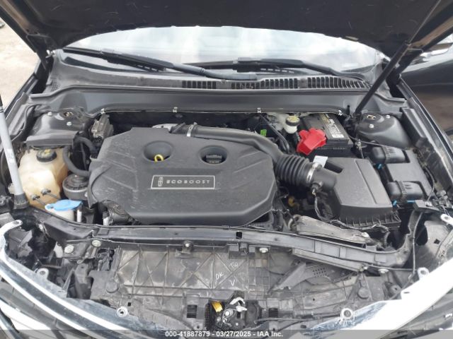 3LN6L2G90ER832698 Lincoln MKZ