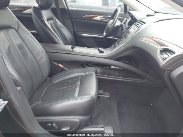 3LN6L2G90ER832698 Lincoln MKZ