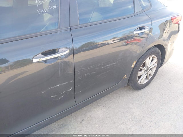 KNAGT4L30G5081448 KIA Optima Lx