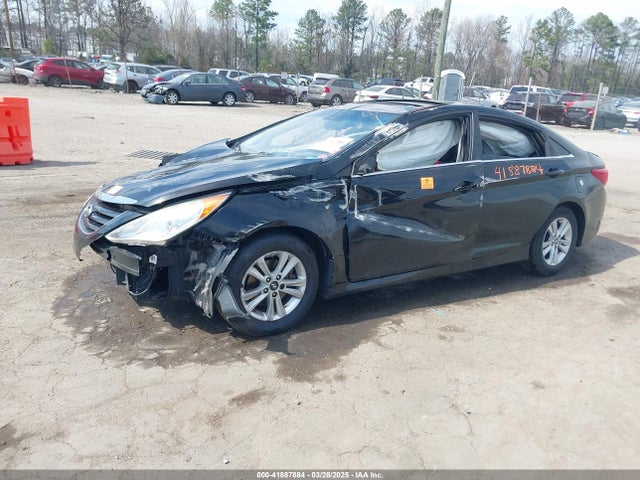 5NPEB4AC9EH889178 Hyundai SONATA GLS