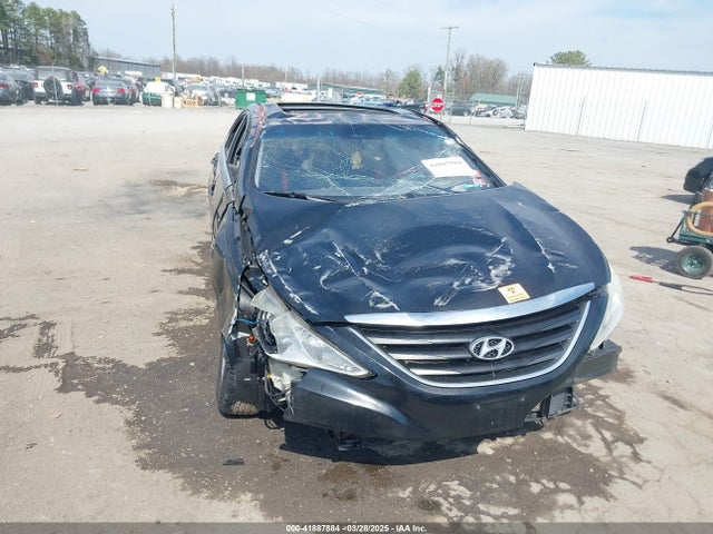 5NPEB4AC9EH889178 Hyundai SONATA GLS