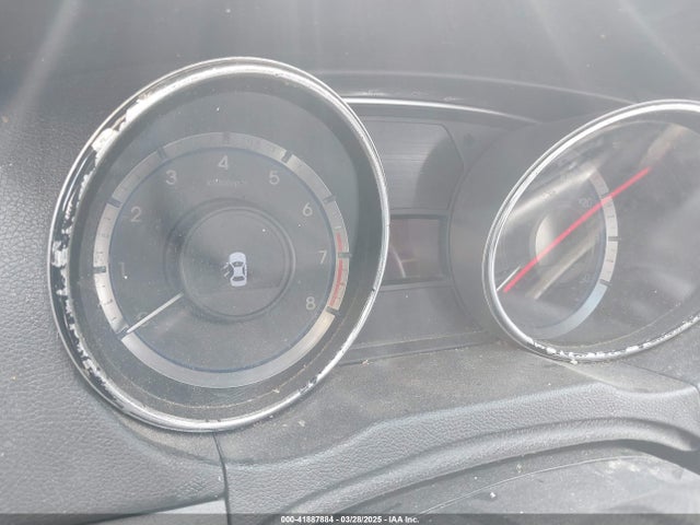 5NPEB4AC9EH889178 Hyundai SONATA GLS