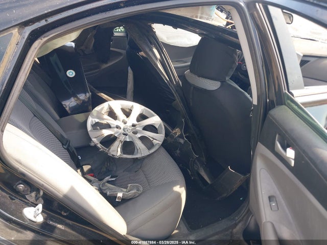 5NPEB4AC9EH889178 Hyundai SONATA GLS
