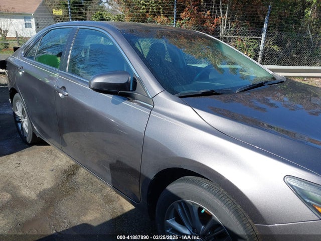 4T1BF1FK0FU971616 Toyota CAMRY SE
