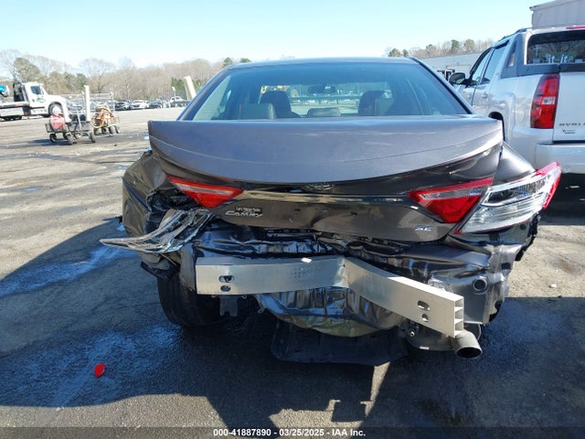 4T1BF1FK0FU971616 Toyota CAMRY SE