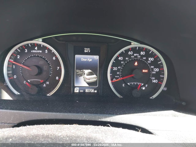 4T1BF1FK0FU971616 Toyota CAMRY SE