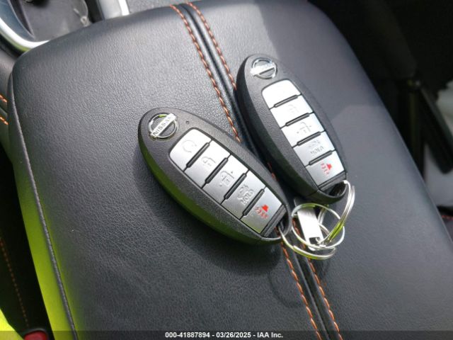 2023 NISSAN SENTRA 3N1AB8DV1PY317971 Photo 10