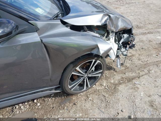 2023 NISSAN SENTRA 3N1AB8DV1PY317971 Photo 5