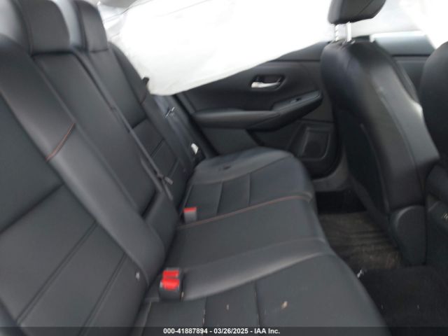 2023 NISSAN SENTRA 3N1AB8DV1PY317971 Photo 7