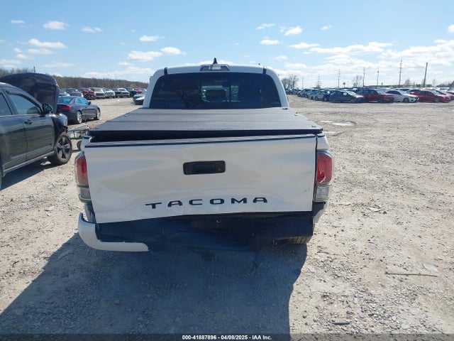 3TMCZ5AN8PM647523 Toyota Tacoma Trd Sport