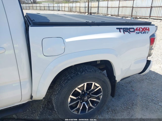 3TMCZ5AN8PM647523 Toyota Tacoma Trd Sport