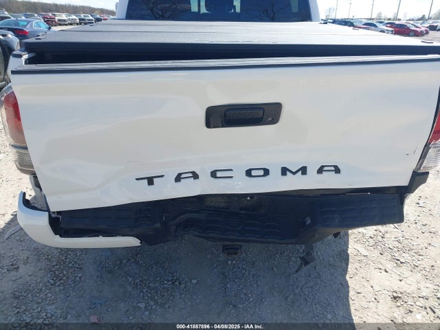 3TMCZ5AN8PM647523 Toyota Tacoma Trd Sport