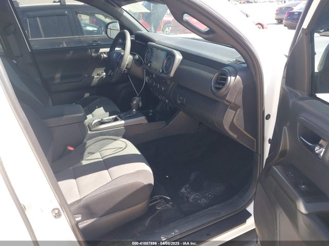3TMCZ5AN8PM647523 Toyota Tacoma Trd Sport